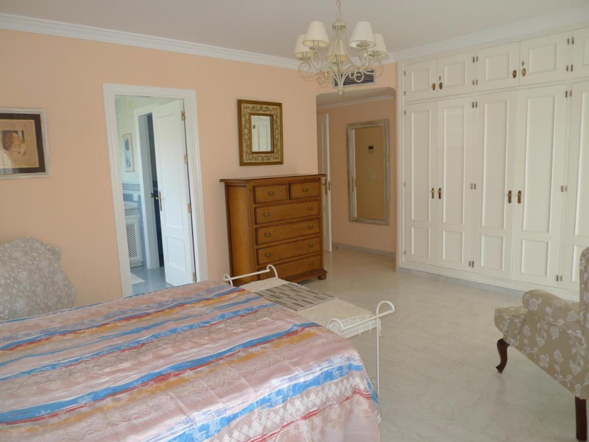 Costa Beachfront Torrox