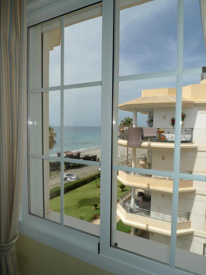 Costa Beachfront