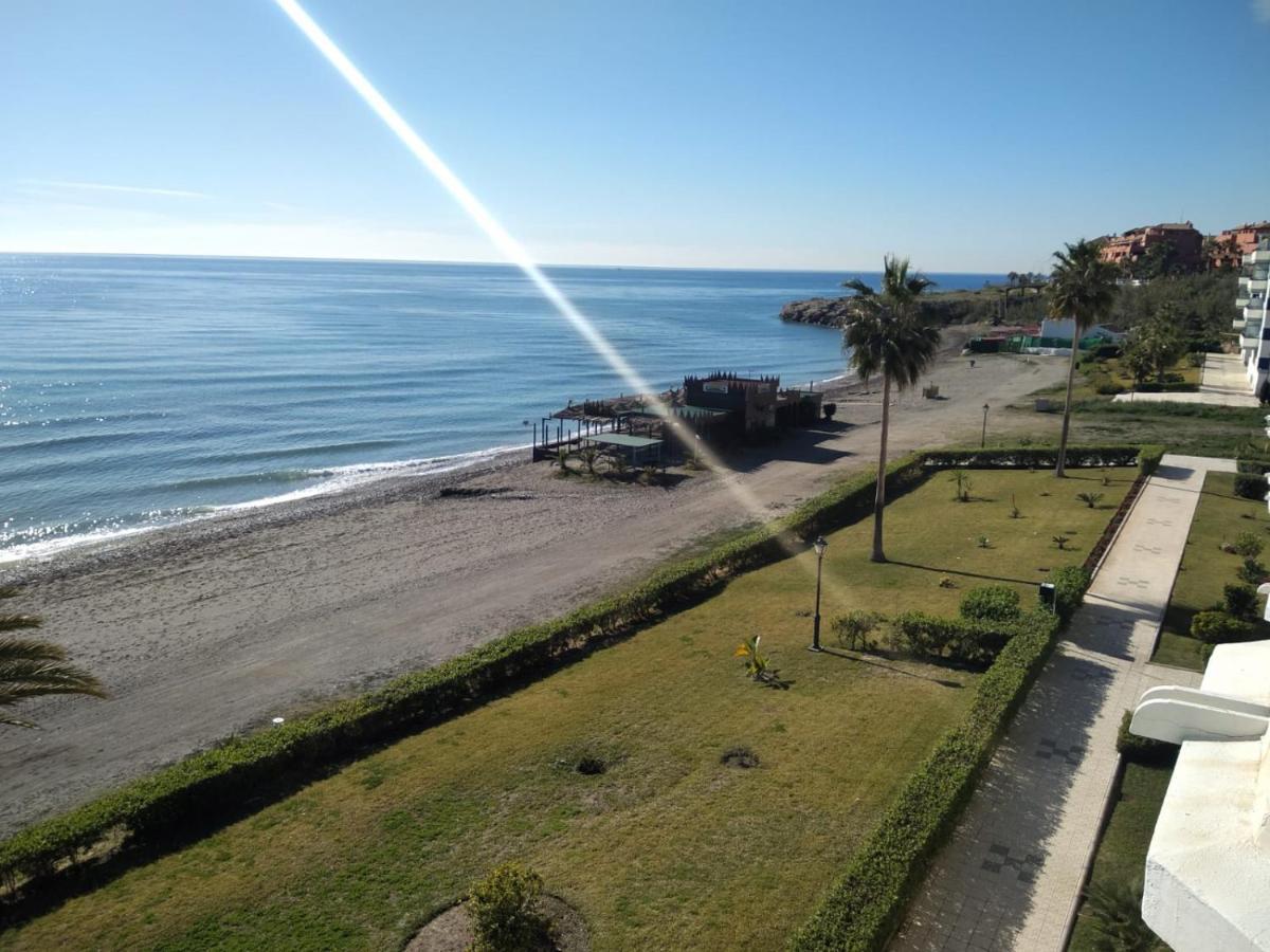 Costa Beachfront