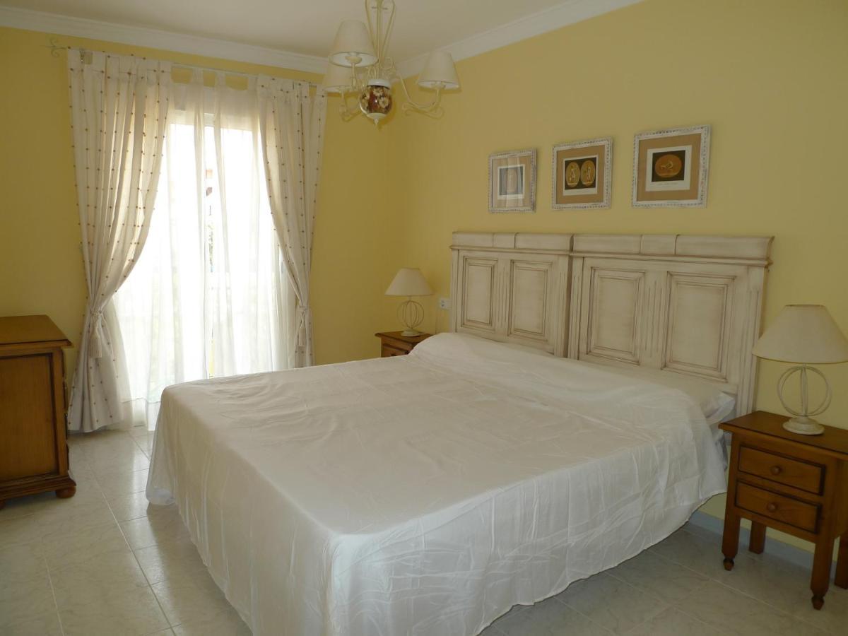 Apartament Costa Beachfront Torrox