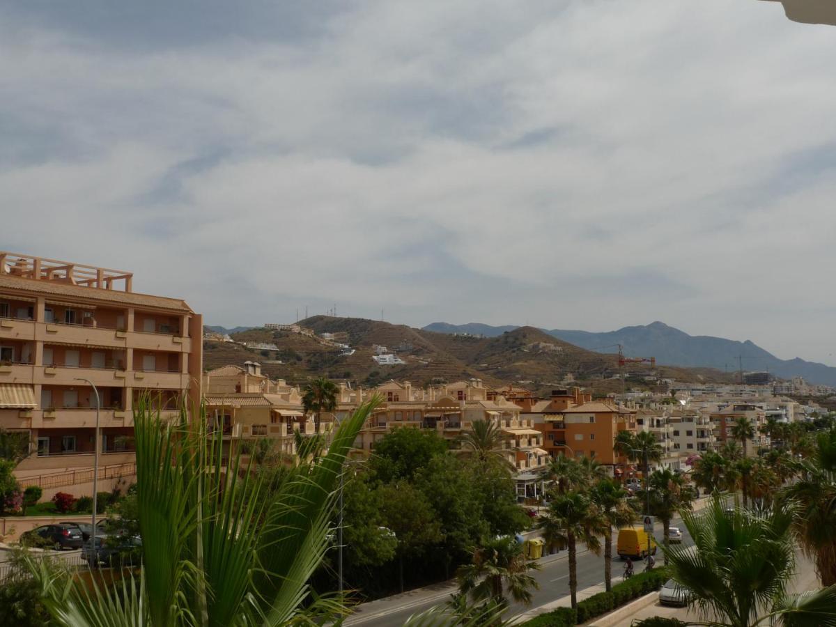 Apartament Costa Beachfront *