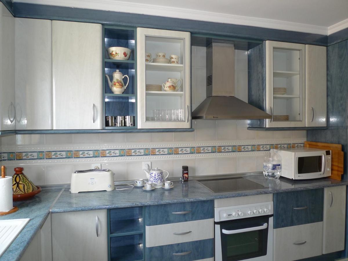 Apartament Costa Beachfront *