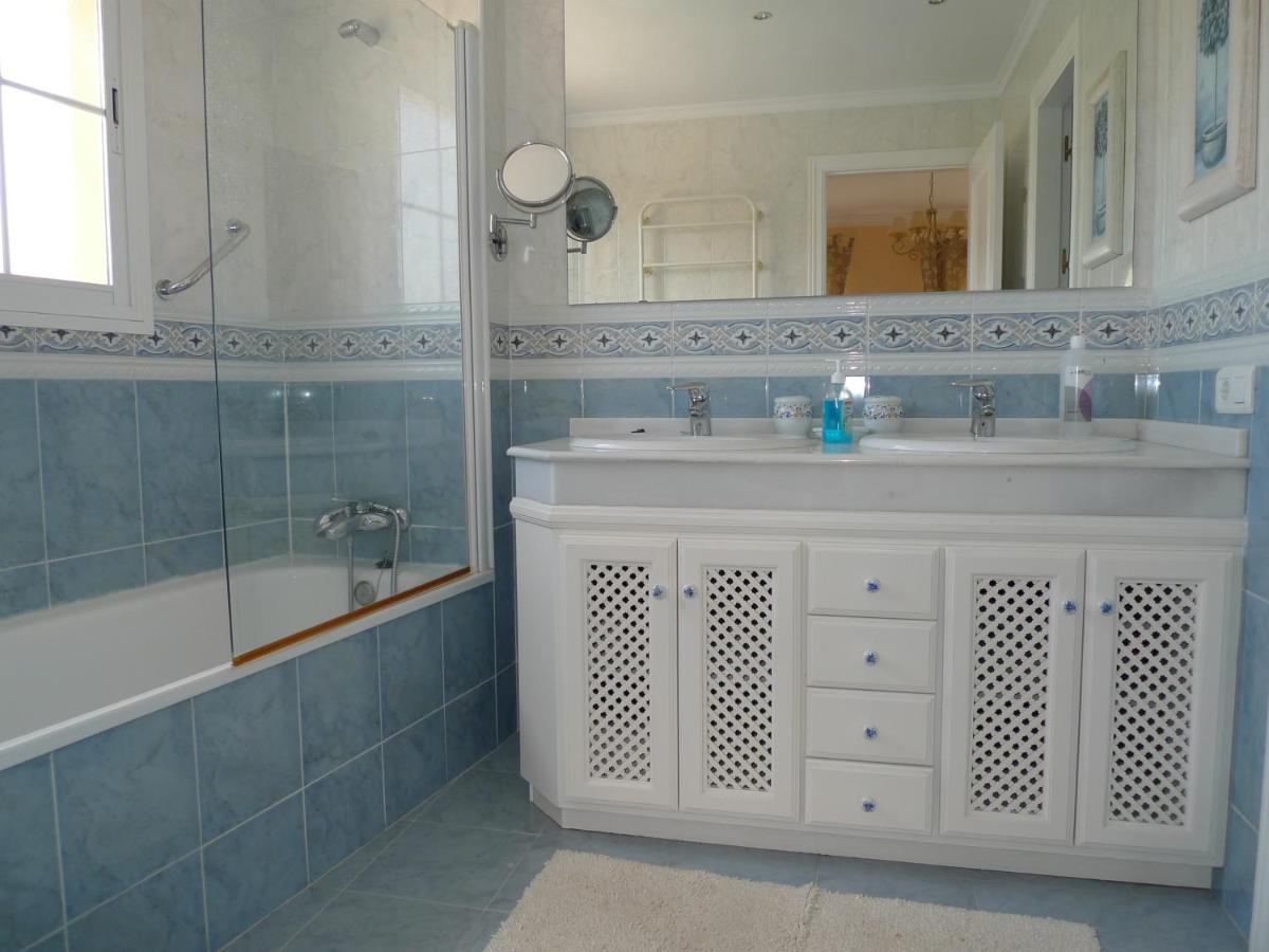 Apartament Costa Beachfront Torrox