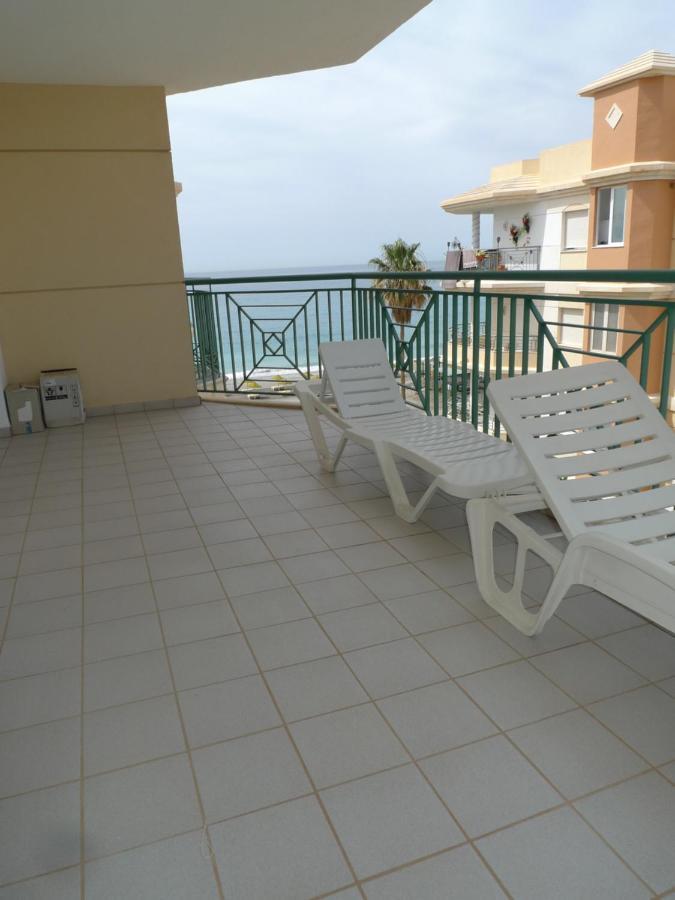 Costa Beachfront * Torrox