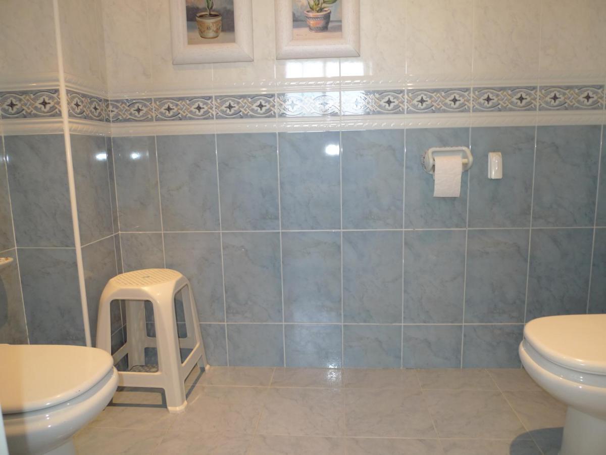 Costa Beachfront Apartament Torrox