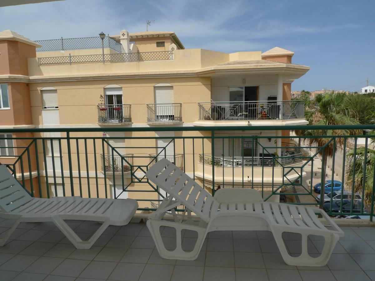 Costa Beachfront
