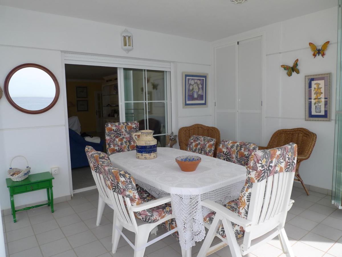 Apartament Costa Beachfront *