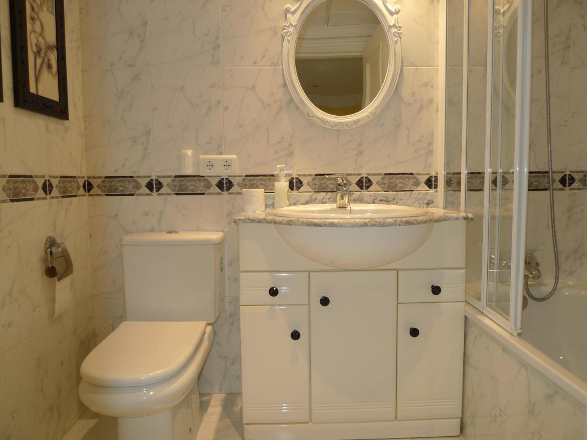 Apartament Costa Beachfront