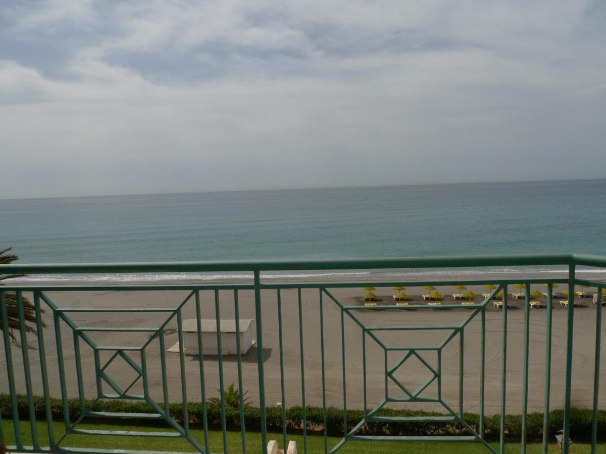 Costa Beachfront * Torrox
