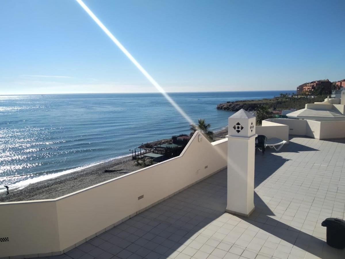Costa Beachfront