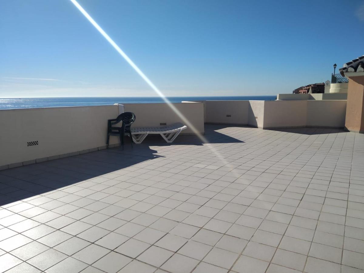 Apartament Costa Beachfront *