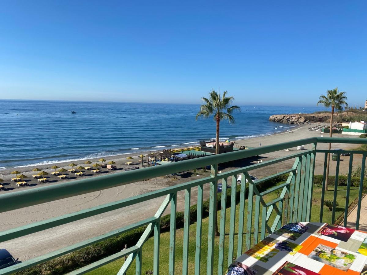 Costa Beachfront