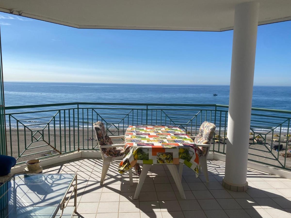 Costa Beachfront * Torrox