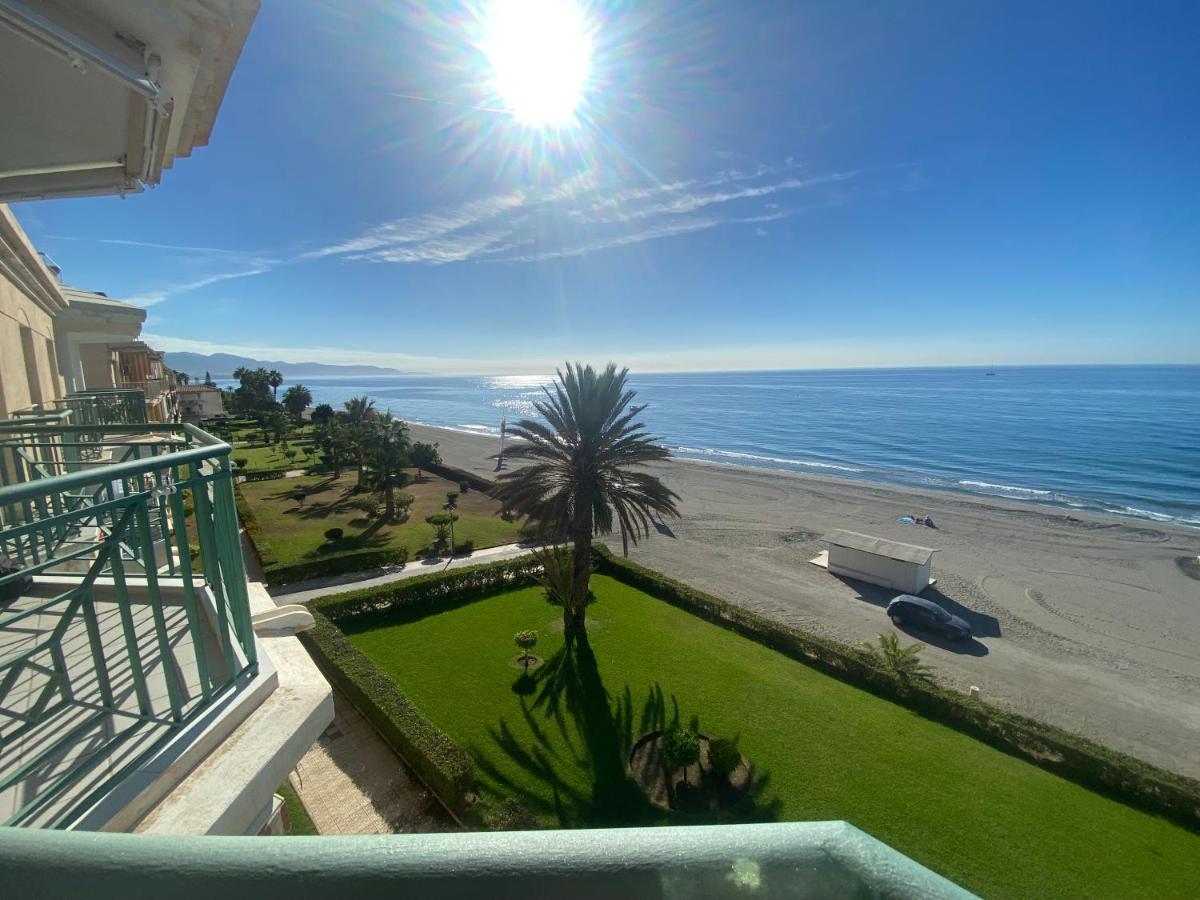 Costa Beachfront * Torrox
